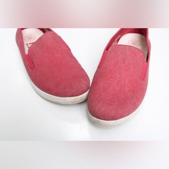 Fitflop super skate slip ons - Picture 9 of 14